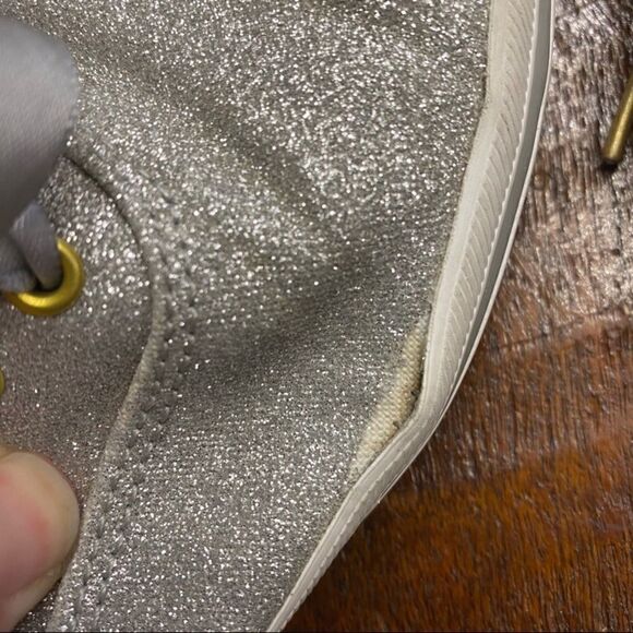 KATE SPADE SNEAKERS KEDS COLLAB - Picture 4 of 10